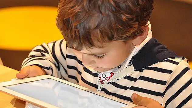 Sağlık Bakanlığından obezite ve dijital bağımlılığa karşı önlem