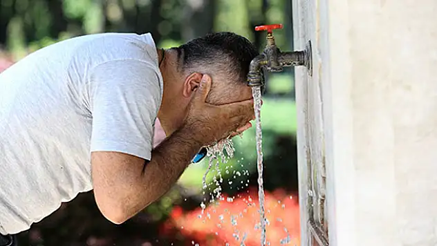 Sağlık Bakanlığından sıcak uyarısı