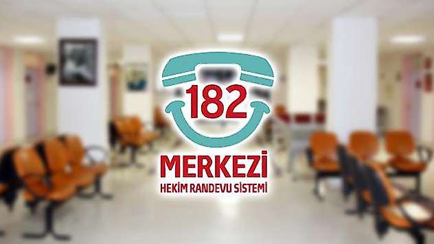 Sağlık Bakanlığından son dakika MHRS randevu genelgesi
