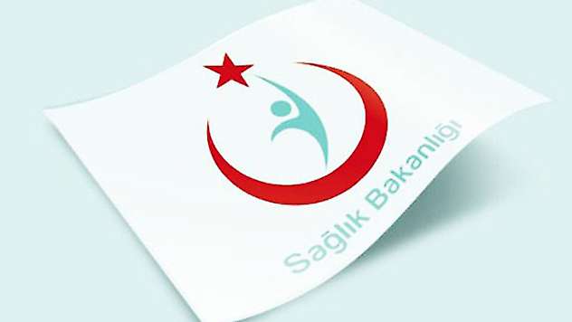 Sağlık Bakanlığından tatlı uyarısı