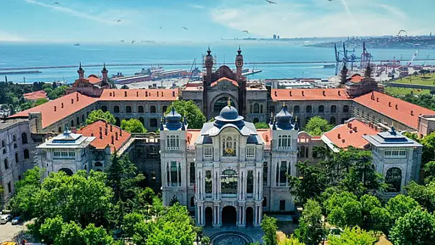 Sağlık Bilimleri Üniversitesi 270 akademik personel alacak
