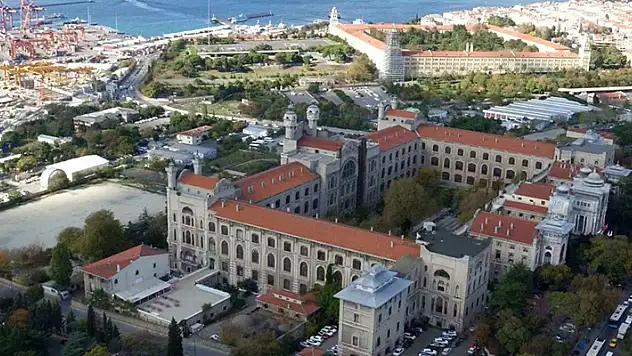 Sağlık Bilimleri Üniversitesinde öğrenim görmek üzere öğrenci alınacak
