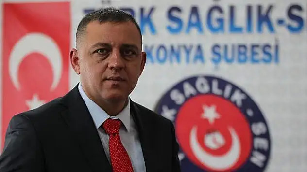 Sağlık çalışanları sevindirici kararları bekliyor