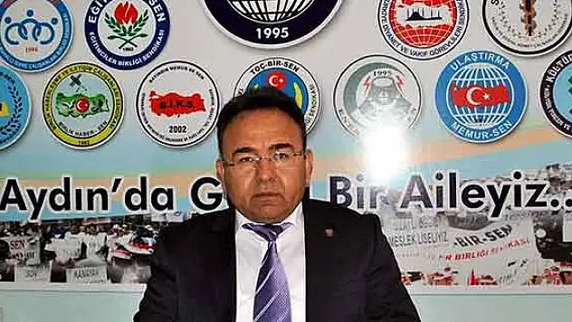 Sağlık çalışanlarına müjde