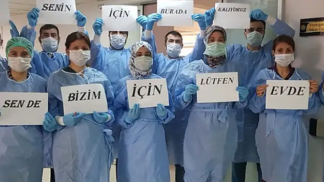 Sağlık personeline saldırının cezası artıyor