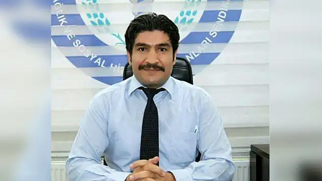 Sağlık-Sen Konya, Türkiye'de birinci oldu