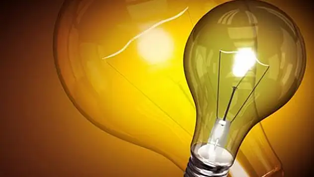 Sağlık sorunu olanlara kesintisiz elektrik