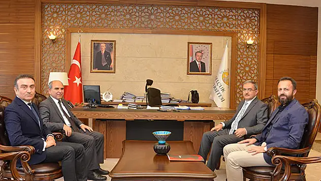 Sağlık Turizmi Kongresi Konya'da