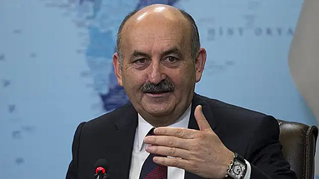 Sağlık turizminde hedef belirlendi
