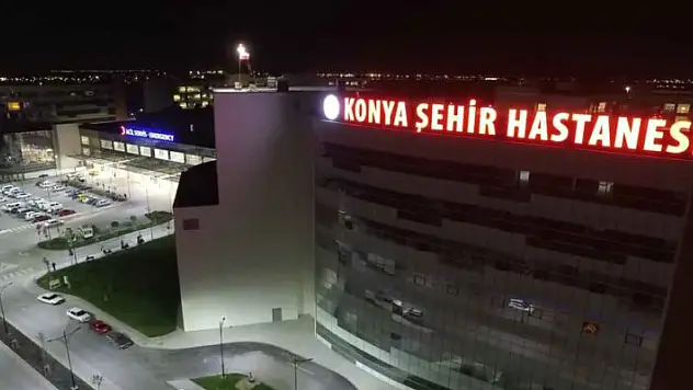 Sağlıkçılara şiddetin sonu gelmiyor! Konya Şehir Hastanesinde 3 sağlık çalışanı, hasta yakınlarınca darbedildi

