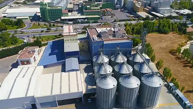 Sağlıklı ekmek projesinde ilk adres Konya oldu