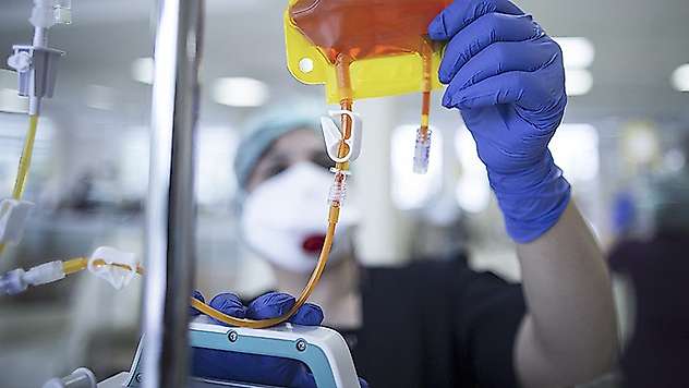 Sağlıkta 42 bin 500 yeni personel istihdam edilecek
