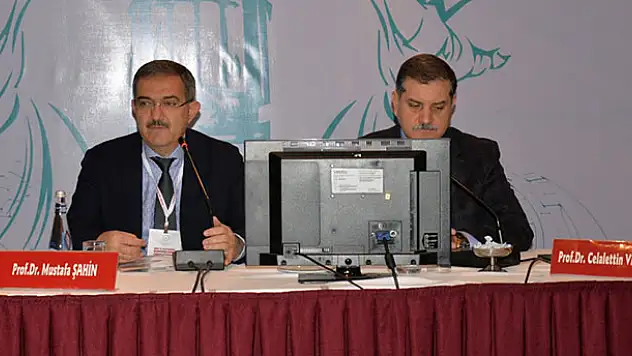Sağlıkta çıta yükseliyor