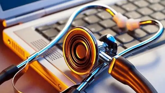 Sağlıkta yeni bir yöntem: E-Nabız