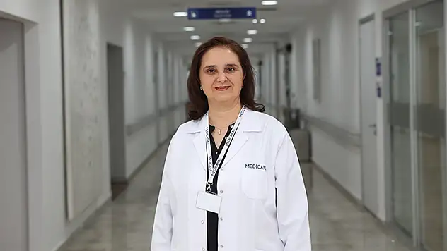 'Şah damarı hastalıkları felç riskini artırıyor'