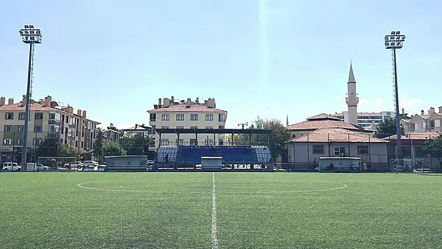 Sahalar yeni sezona hazır
