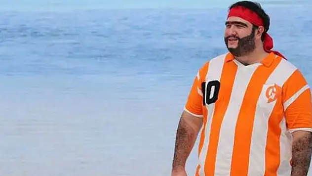 Şahan Gökbakar'dan 25 milyonluk hamle!