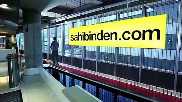 Sahibinden.com'a rekor teklif!