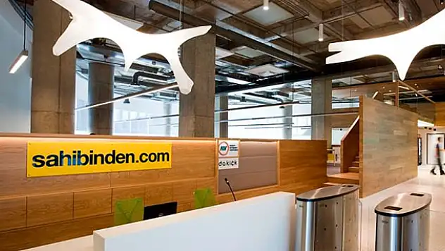Sahibinden.com'dan 'satılacağı iddialarına' ilişkin açıklama