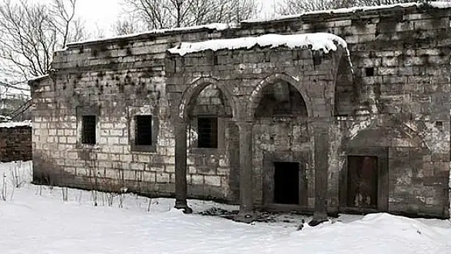 Sahibinden satılık kilise