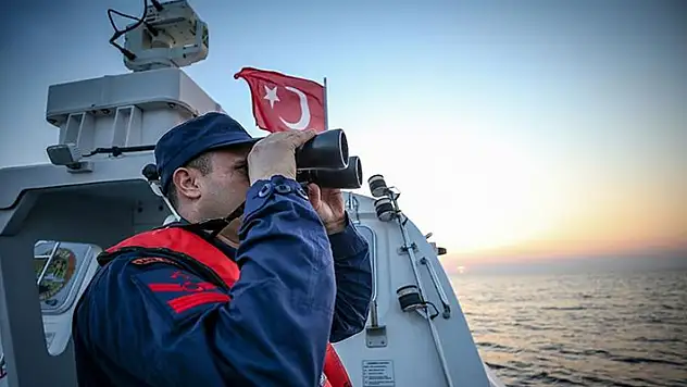 Sahil Güvenlik Komutanlığı 30 memur alacak