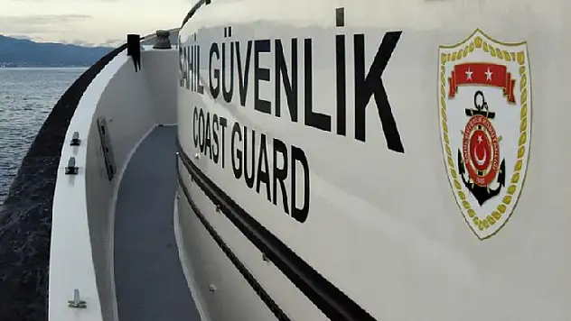Sahil Güvenlik Komutanlığı 36 Daimi İşçi Alacak

