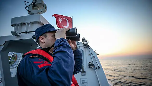 Sahil Güvenlik Komutanlığı sözleşmeli personel alacak