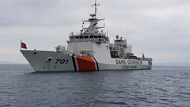 Sahil Güvenlik Komutanlığı uzman erbaş alacak
