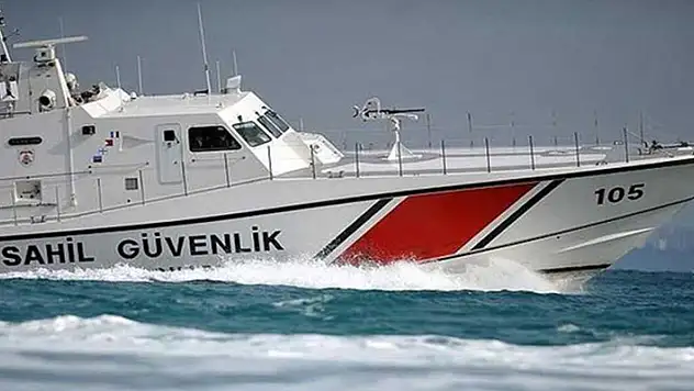 Sahil Güvenlik Komutanlığına uzman erbaş alınacak
