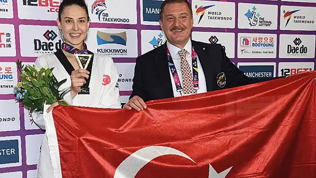 Şahin: Daha güçlü çıkacağız