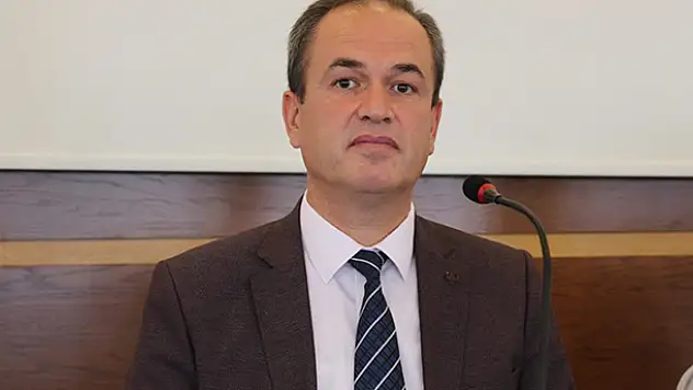 Şahin'den '10 Ocak' mesajı