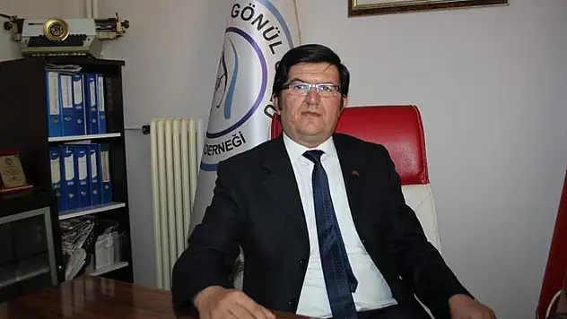 Şahin: ENDEM engelsiz bir Türkiye için rol model olmalı