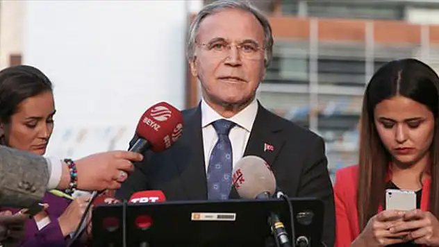 Şahin: Hac organizasyonunu bize versinler