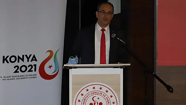 Şahin: Titizlikle çalışacağız