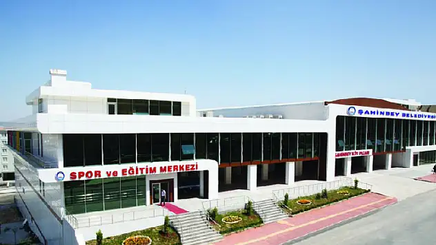Şahinbey Belediyesi 16 dükkanı kiraya verecek
