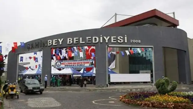 Şahinbey Belediyesi, konut imarlı arsa satıyor
