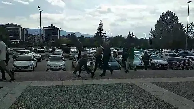 Sahte altınla kuyumcuyu dolandıran şüpheliler tutuklandı
