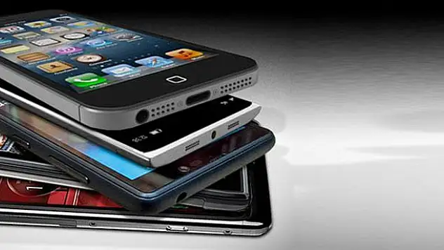 Sahte Android telefonlara dikkat