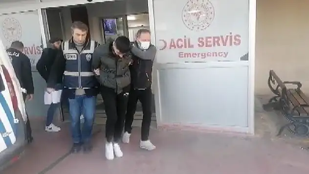 Sahte araç kiralama siteleri üzerinden dolandırıcılık yapan 24 şüpheliye Konya'nın da olduğu 12 ilde operasyon