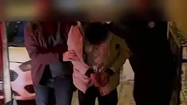 Sahte araç kiralama sitesiyle 111 bin 400 liralık dolandırıcılıkta 28 kişi gözaltına alındı

