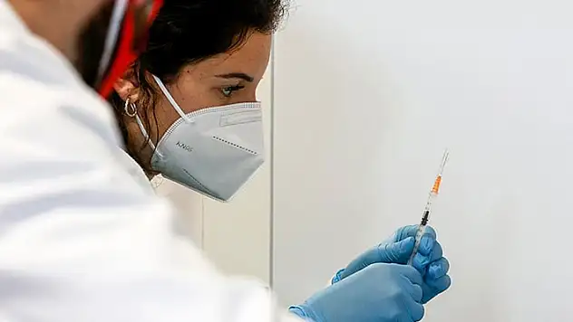 Sahte aşı kartı çıkardıkları iddiasıyla tutuklanan hemşirelerin ifadelerine ulaşıldı