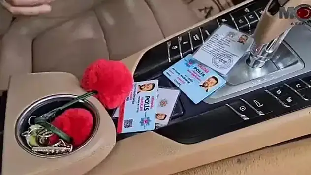 Sahte basın kartı ile plan! Peş peşe gözaltılar
