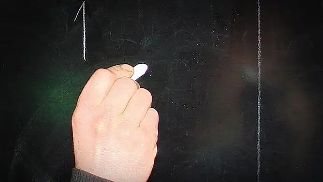 Sahte diplomaya soruşturma