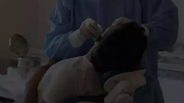 Sahte diş hekimi skandalı! 4 dişini çeken kişi 'temizlikçi' çıktı
