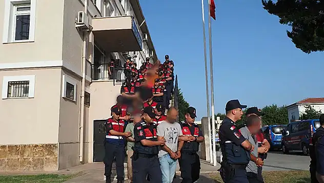 Sahte engelli raporu hazırlayan suç örgütüne operasyon: 17 gözaltı
