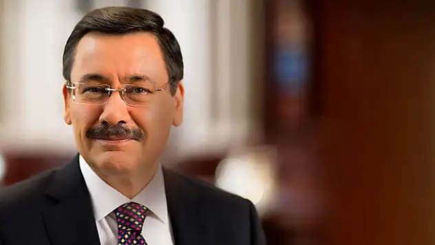 Sahte Melih Gökçek genel müdürü 'hav'lattı