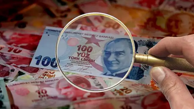 Sahte para ile gerçek para nasıl ayırt edilir? Merkez Bankası tek tek açıkladı