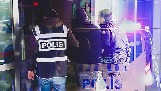 Sahte sitelerden 'trafik sigortası' dolandırıcılığına operasyon: 22 tutuklama