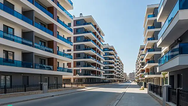 Sahte sitelerle sosyal konut dolandırıcılığı 100 binlerce TL kaptırdılar