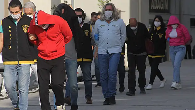 Sahte validen şok ifade: 'Ben geçimimi dolandırıcılıktan sağlıyorum'